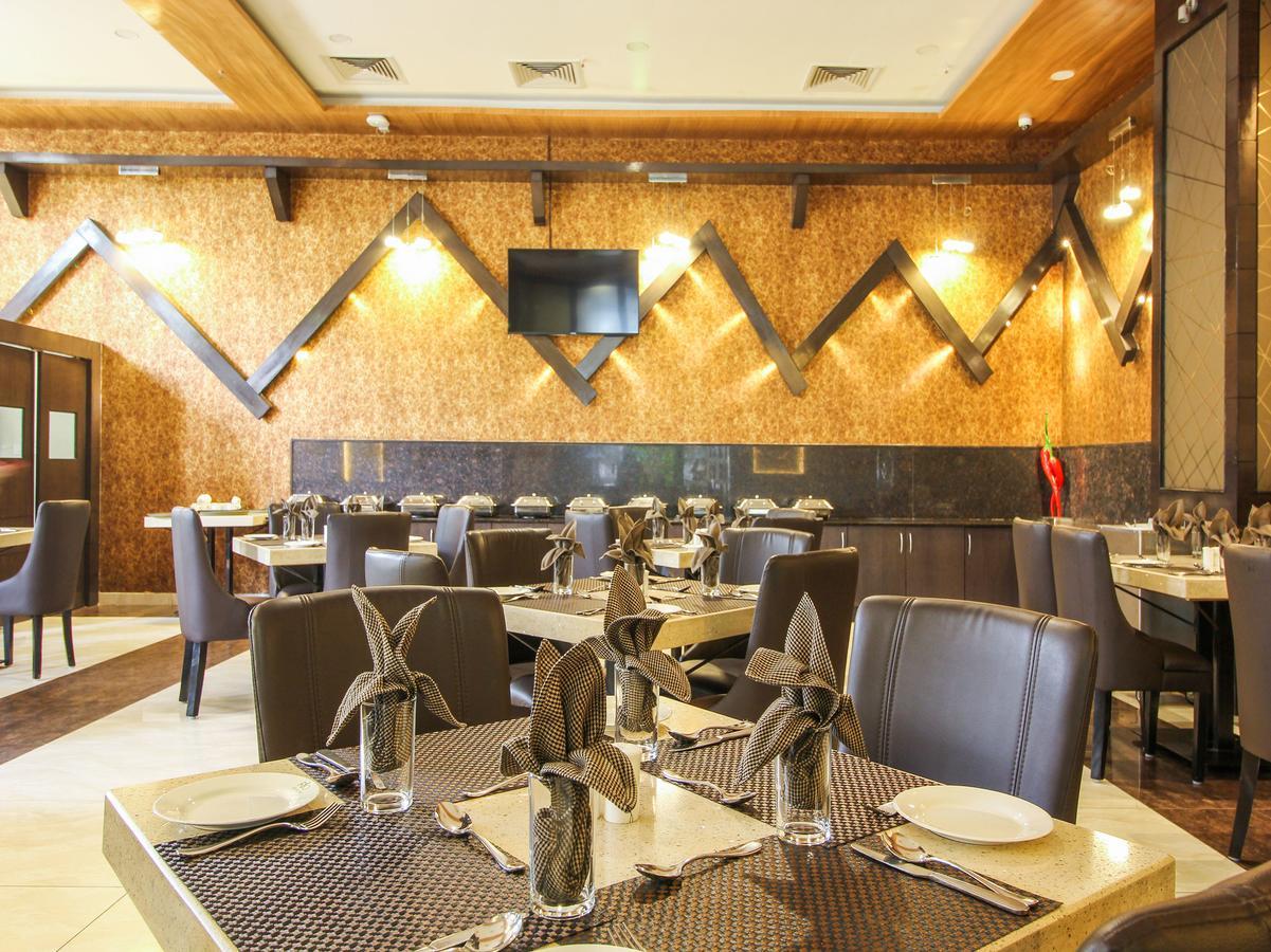 Rio Meridian Mysore