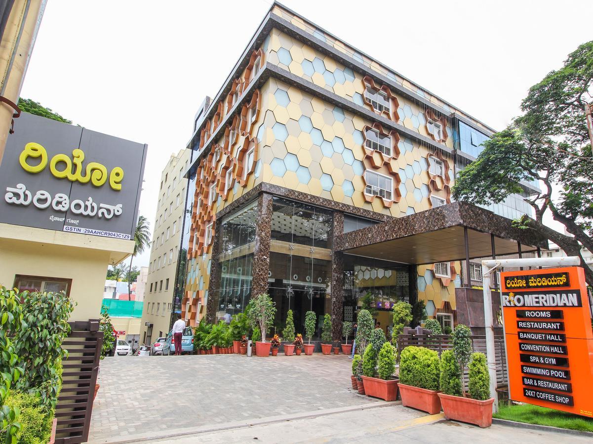 Rio Meridian Hotel