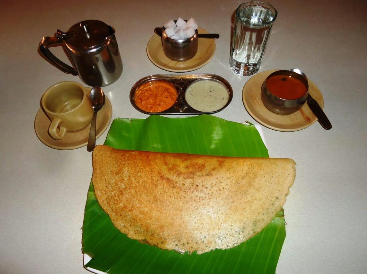 Paradise - Dasaprakash Group Hotel 3*