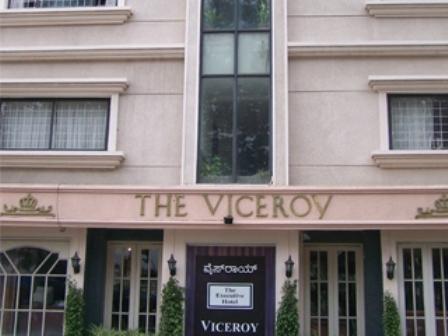 The Viceroy 2* Mysore