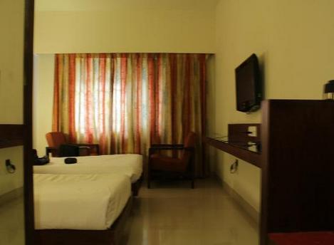 The Viceroy Hotel Mysore