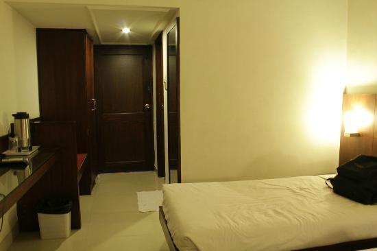 The Viceroy Hotel