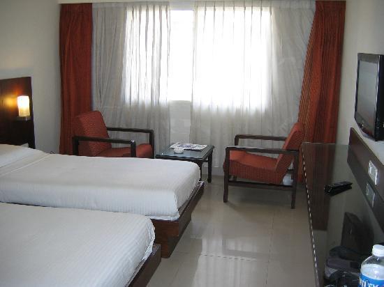 Hotel The Viceroy 2*