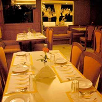 The Viceroy 2* Mysore