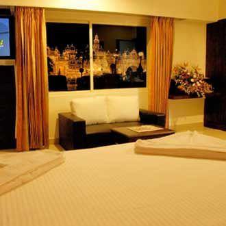 Hotel The Viceroy