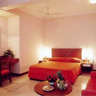 The Viceroy Hotel Mysore