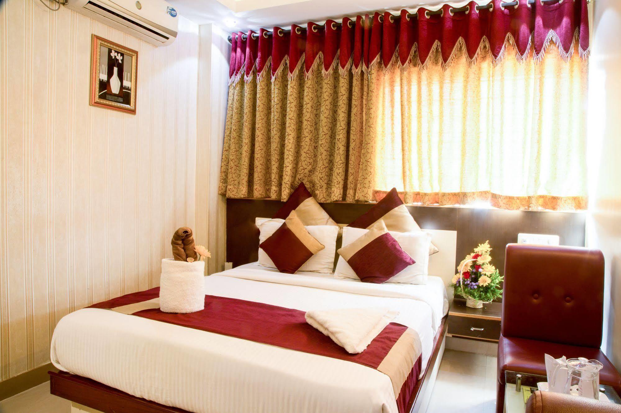 Hotel Aishwarya Residency