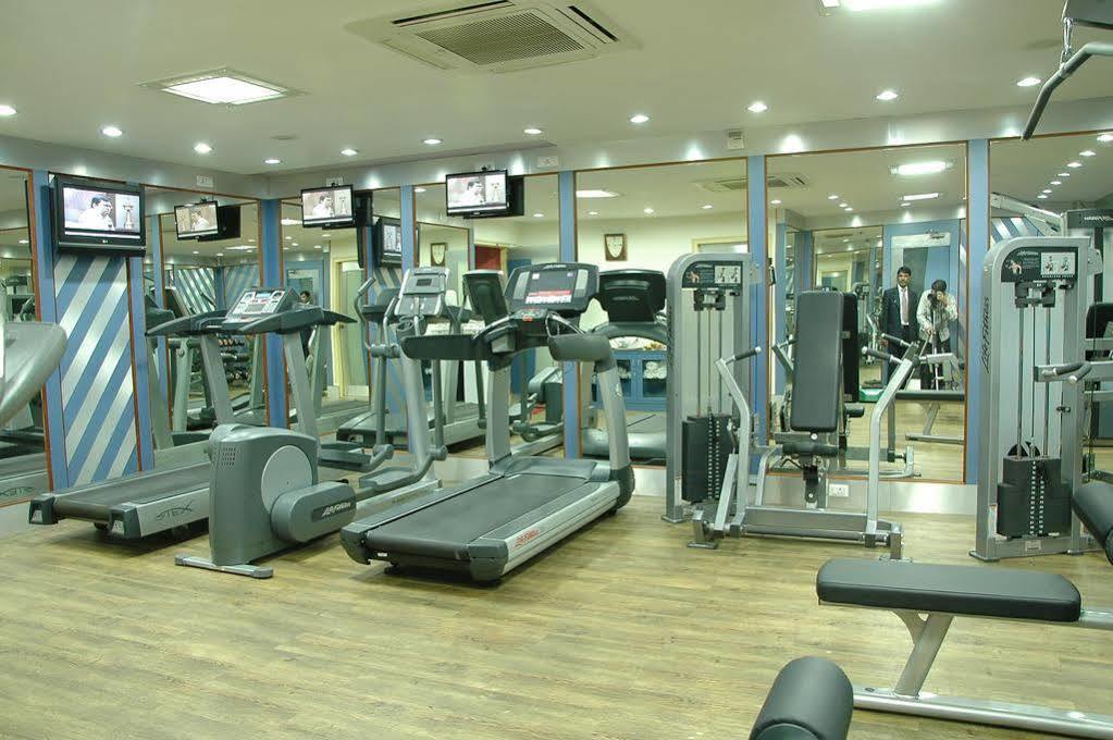 Hotel Sandesh The Mysore