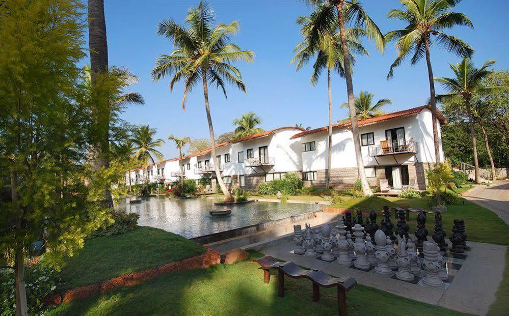 The Windflower & Spa, Resort Mysore
