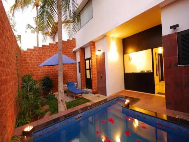 The Windflower & Spa, Resort Mysore
