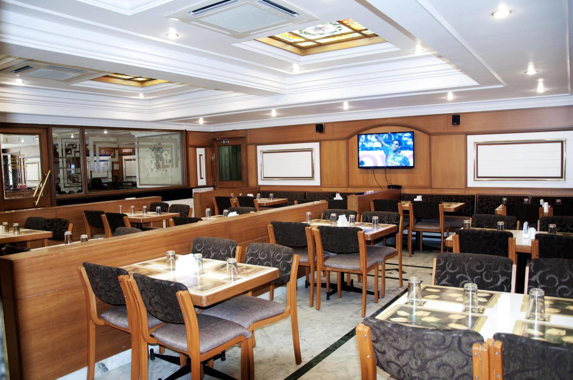 Suvarna Residency 2* Mysore