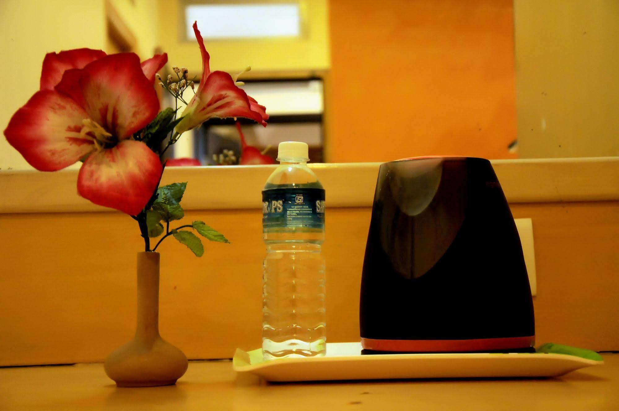 Suvarna Residency Bed & Breakfast Mysore