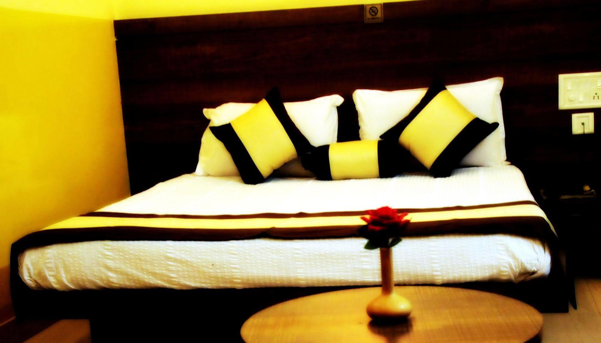 Suvarna Residency 2* Mysore