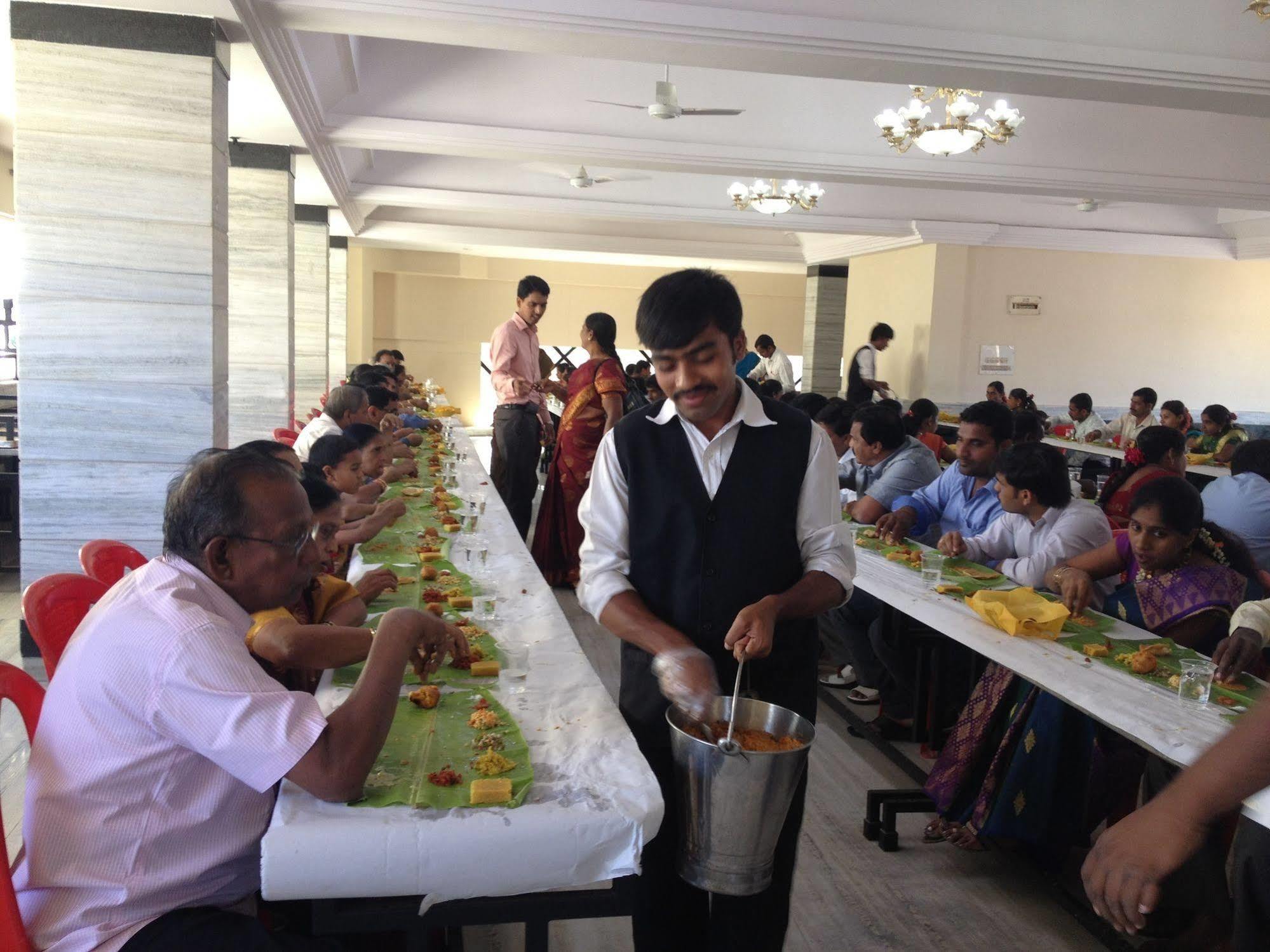 Suvarna Residency Mysore
