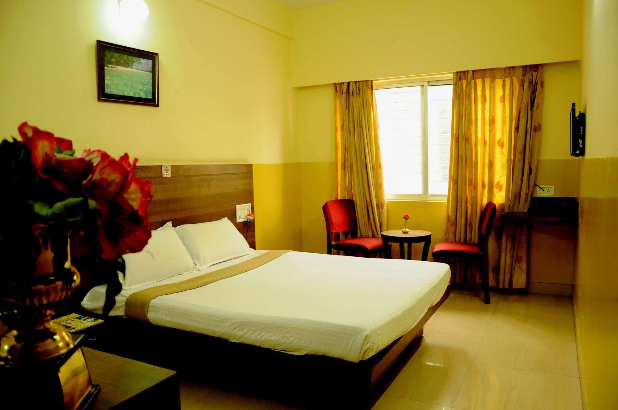 Suvarna Residency 2* Mysore