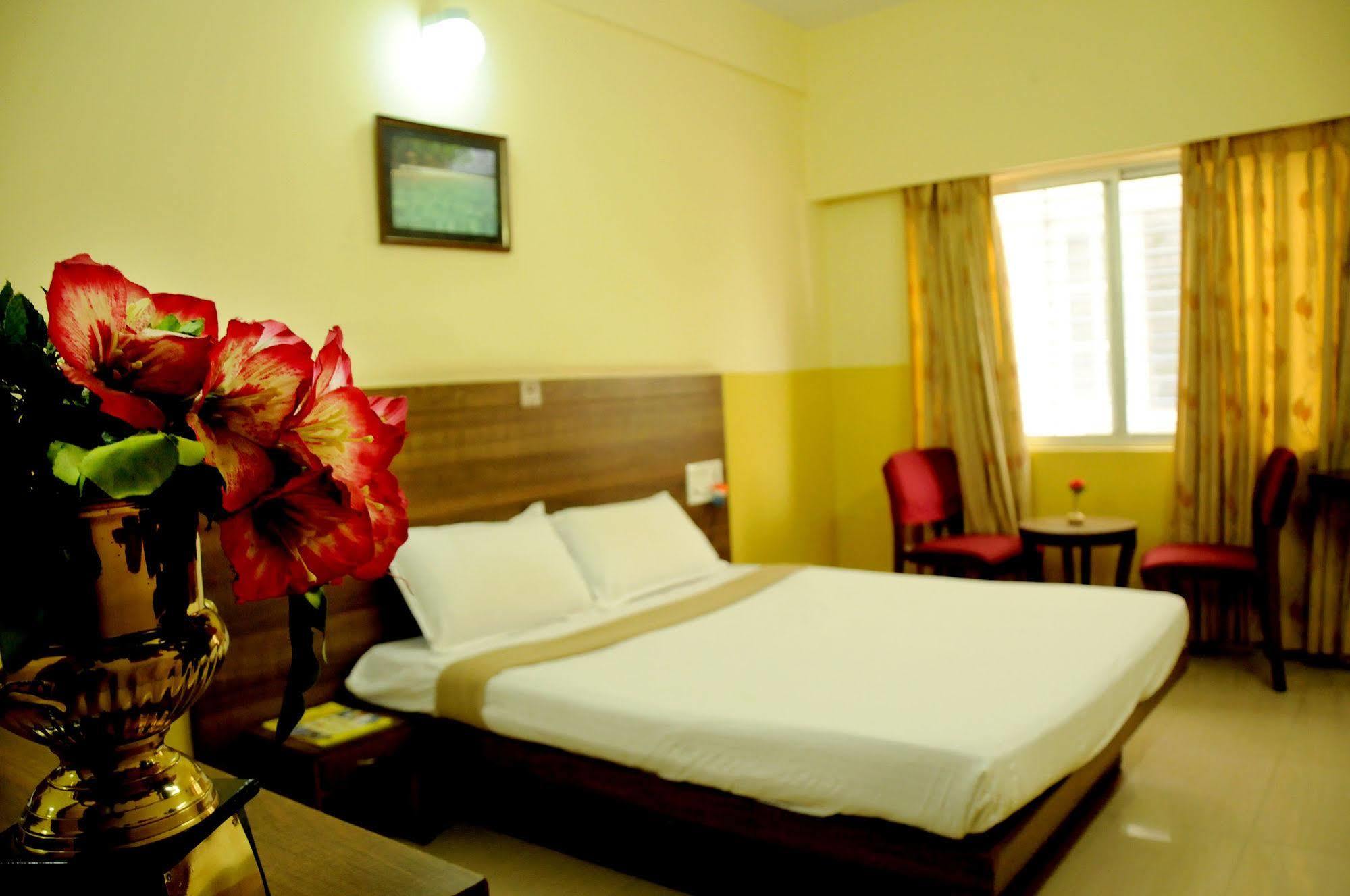 Suvarna Residency 2* Mysore