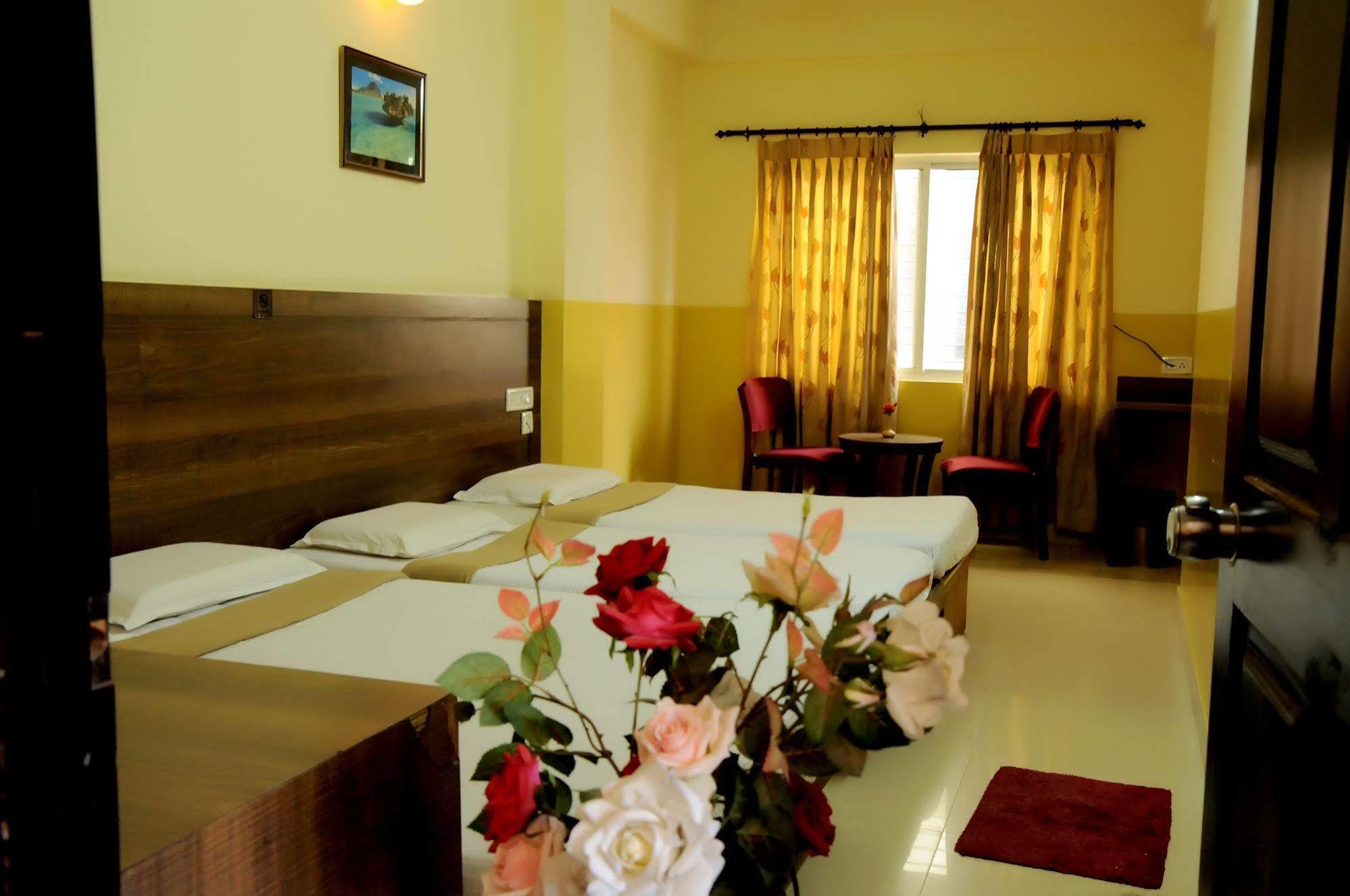 Suvarna Residency Mysore