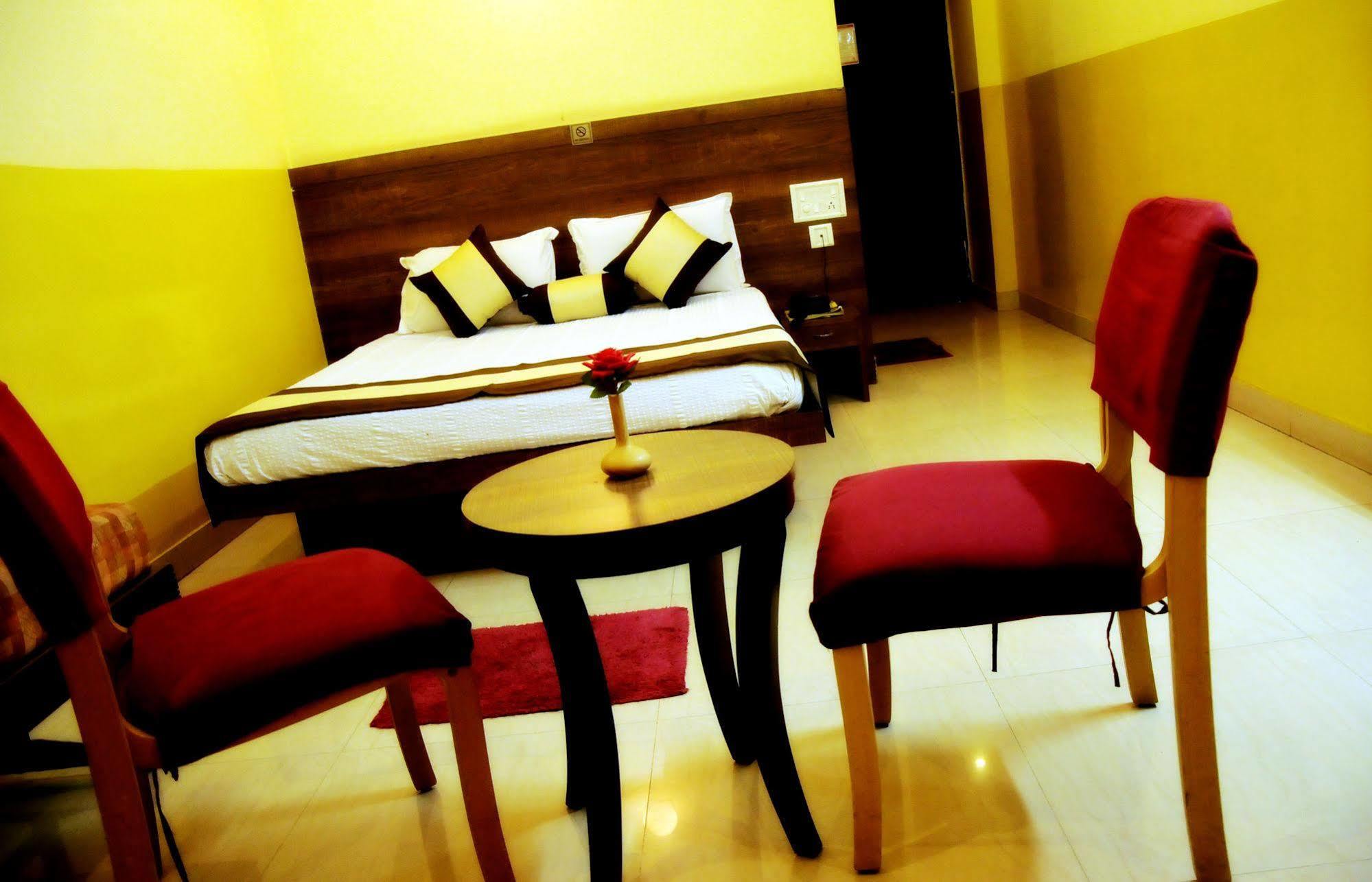 Suvarna Residency Mysore