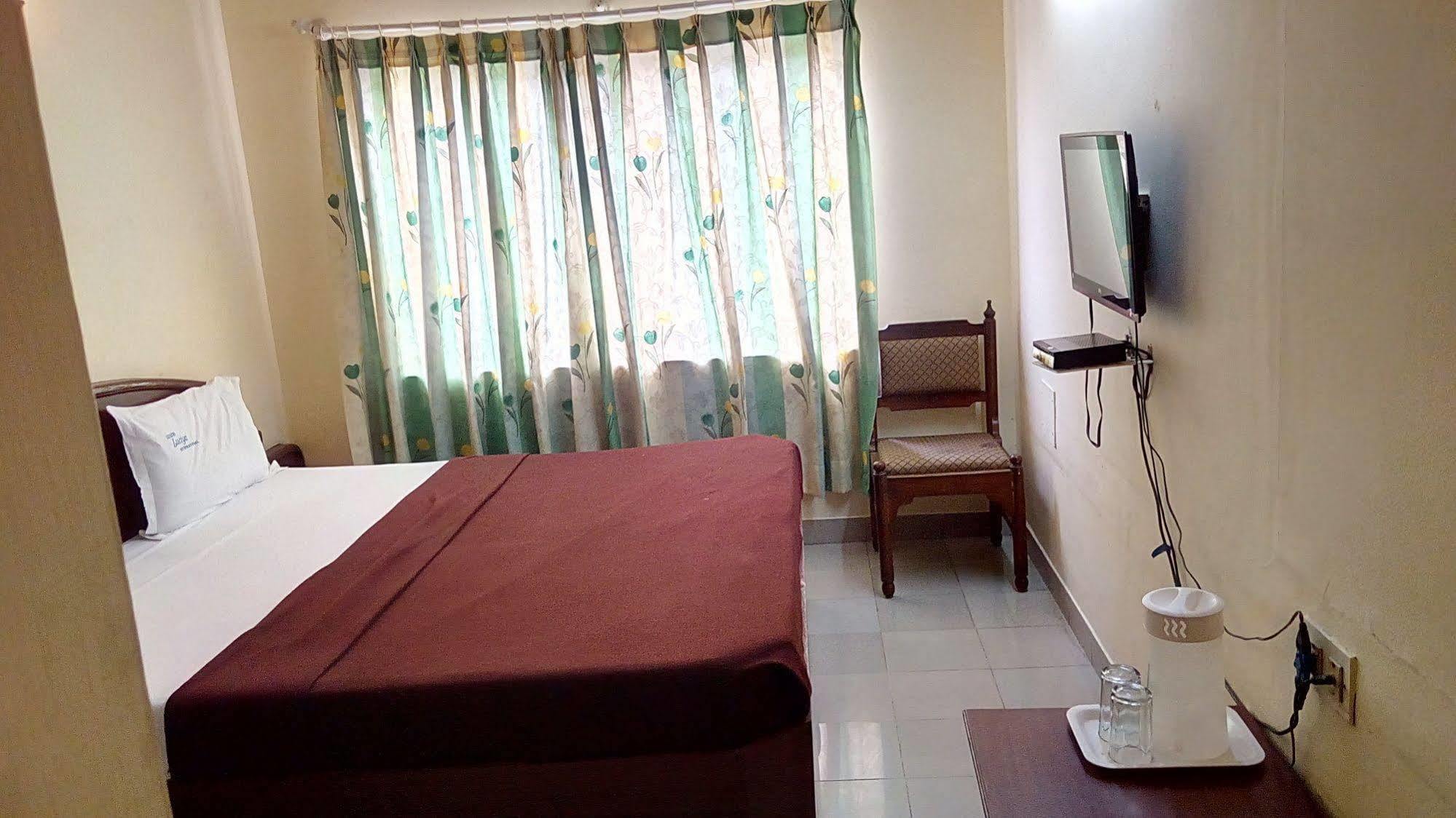 Luciya International 2* Mysore