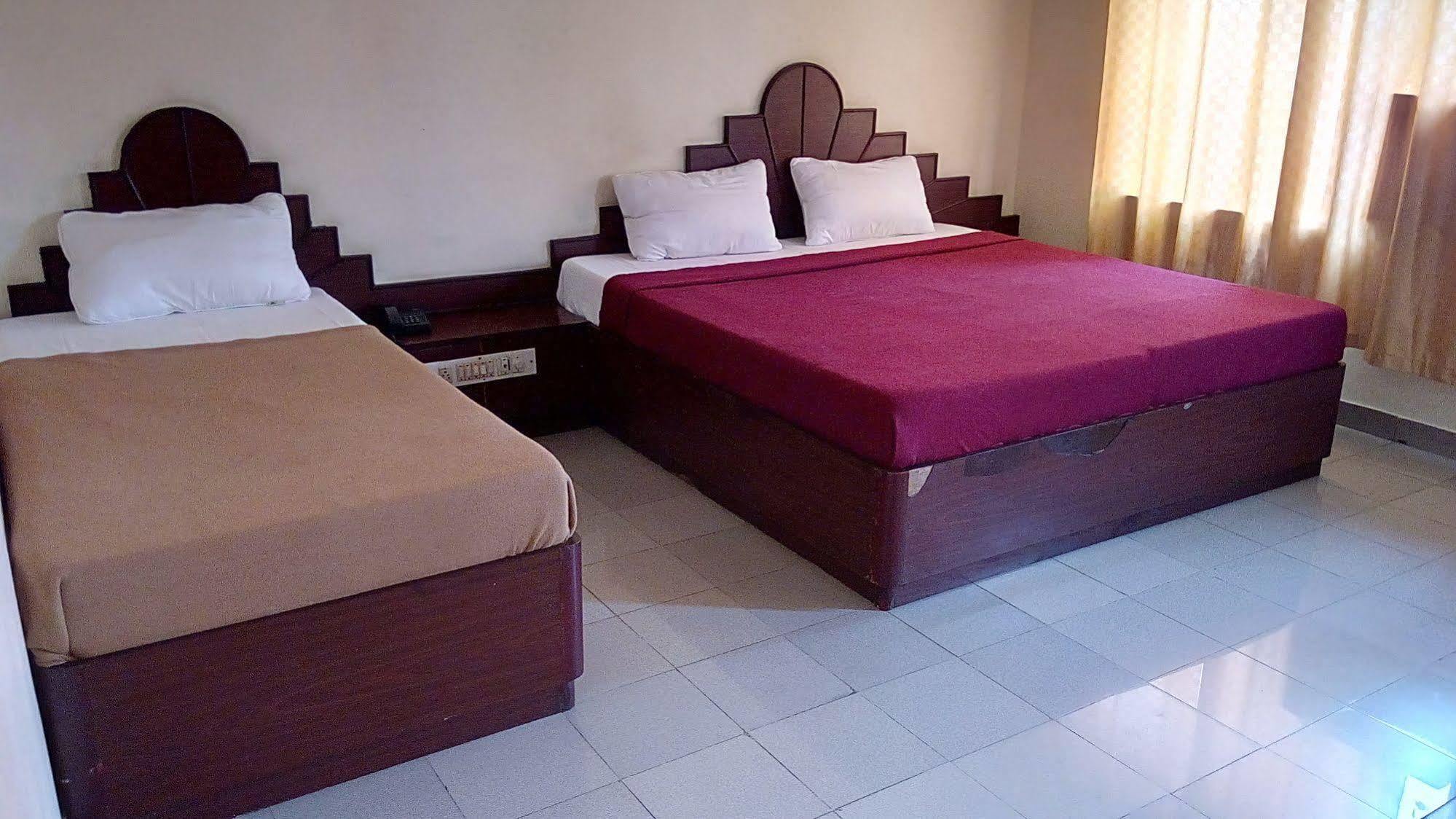 Luciya International Hotel