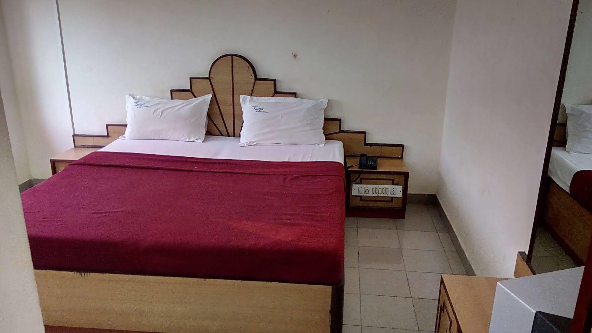 Luciya International Hotel Mysore