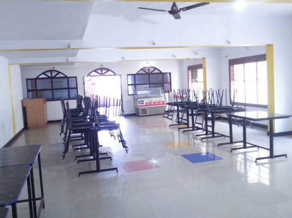 Luciya International Mysore