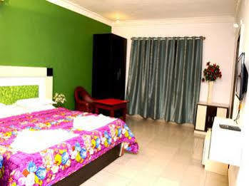Hotel Luciya International