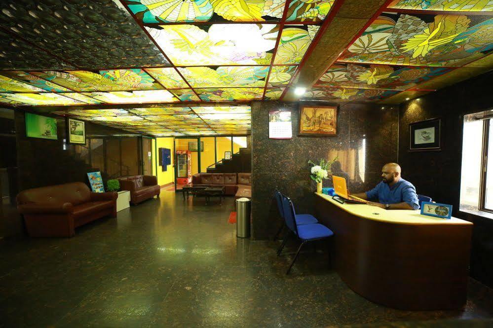 Luciya International Hotel 2*