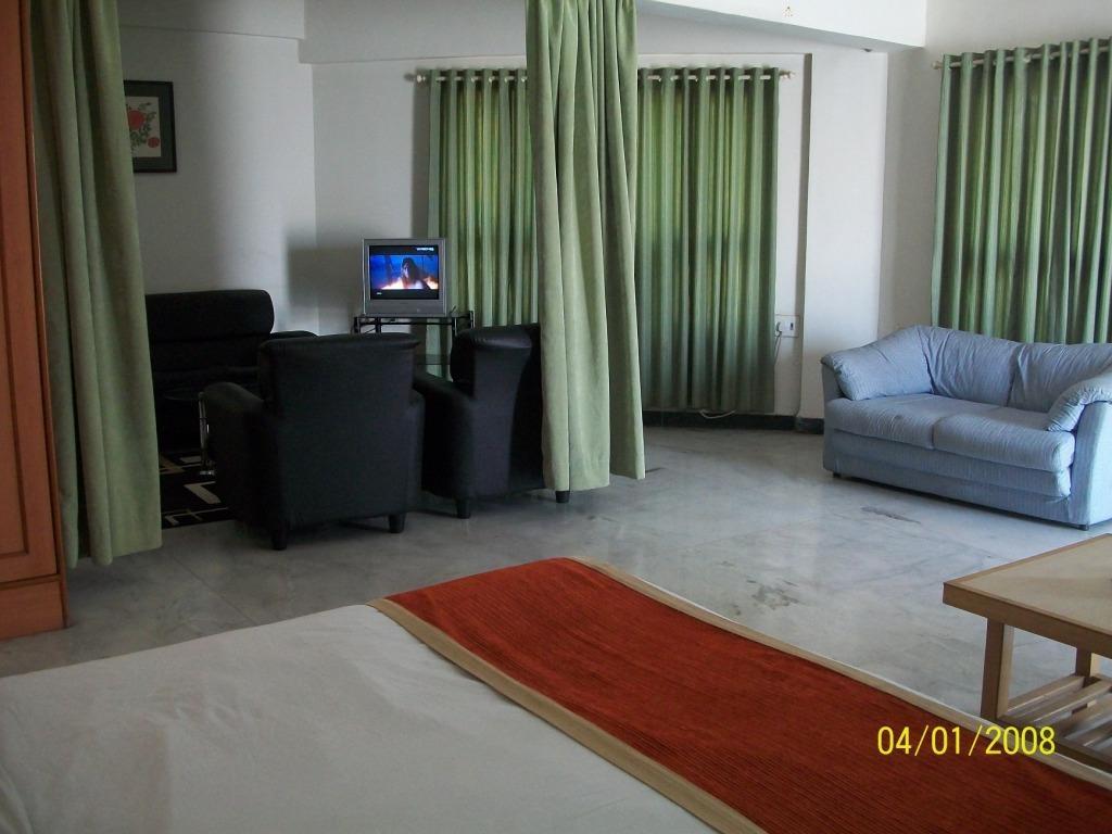 Palace Plaza Mysore