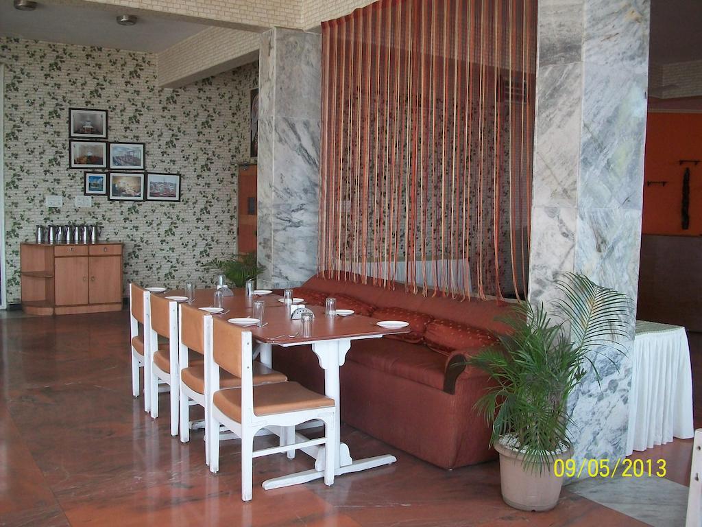 Palace Plaza 3* Mysore