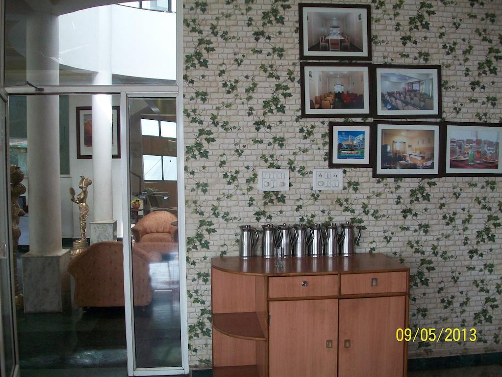 Hotel Palace Plaza