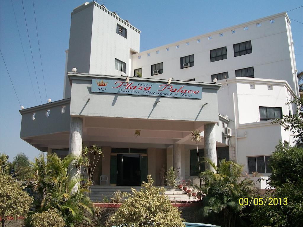 Hotel Palace Plaza 3*