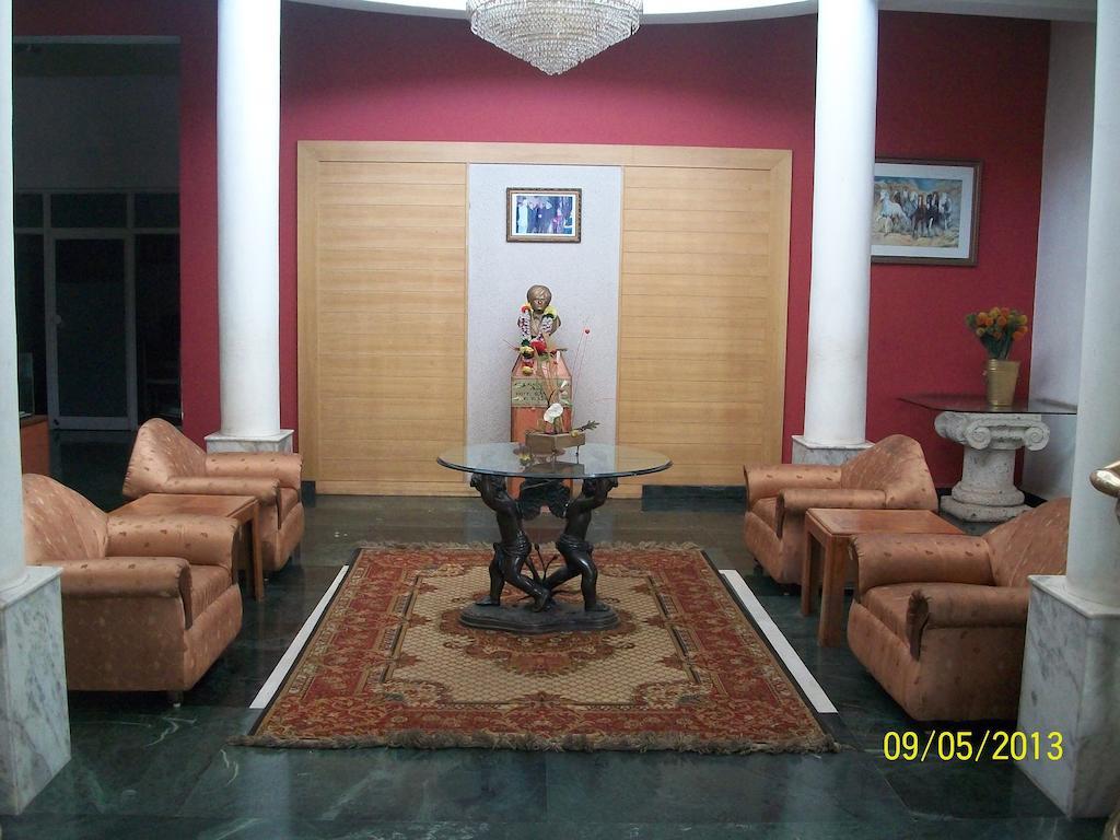Palace Plaza Hotel Mysore