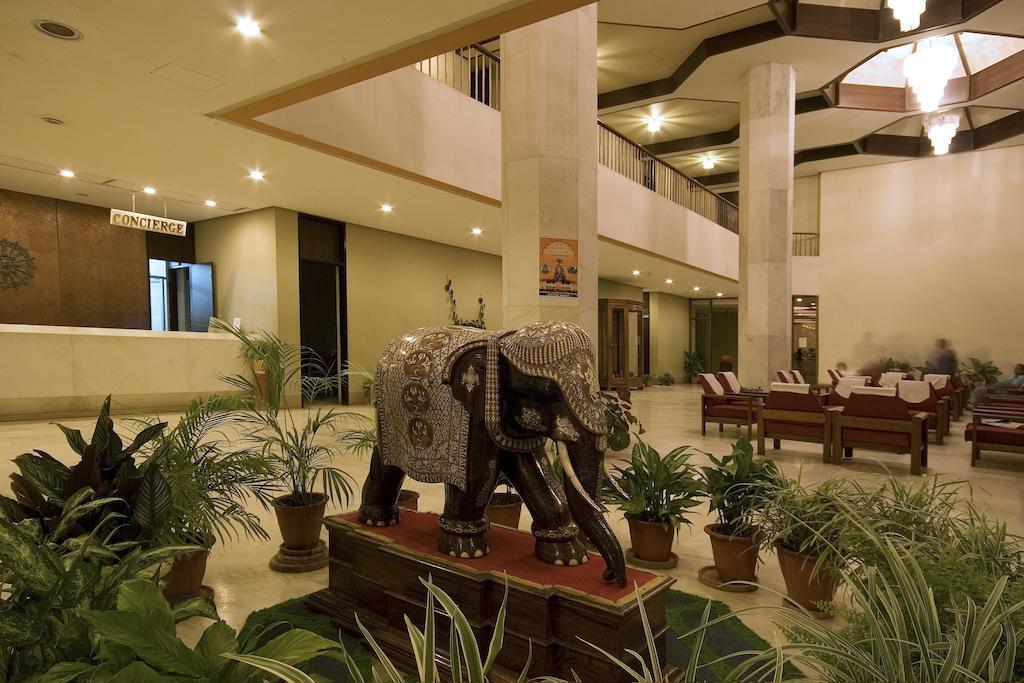 Paradise - Dasaprakash Group Hotel