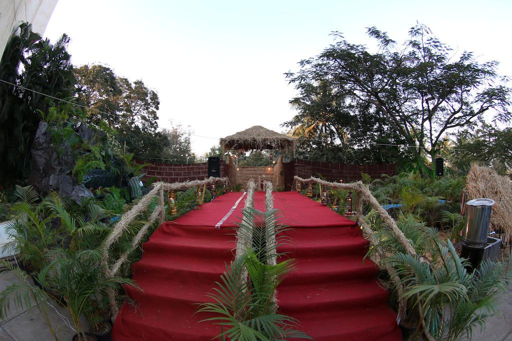 Paradise - Dasaprakash Group 3* Mysore