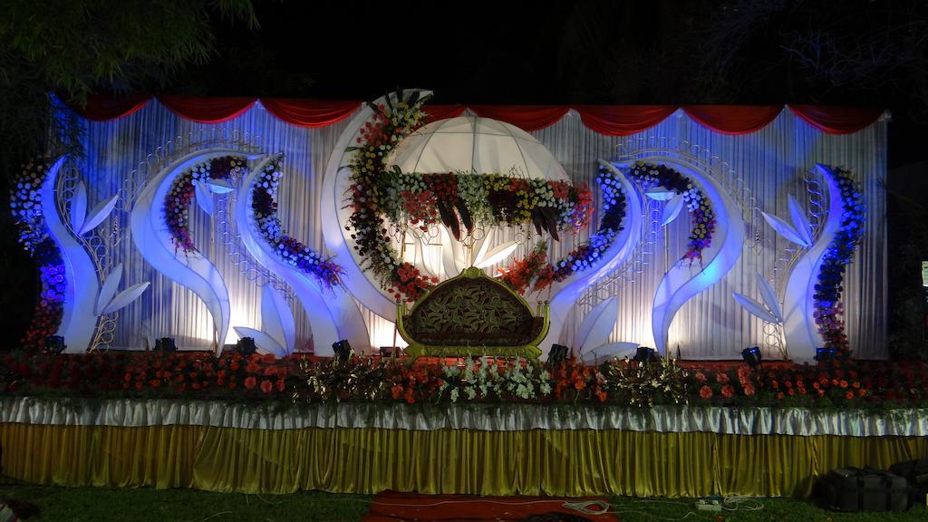 Paradise - Dasaprakash Group Hotel Mysore