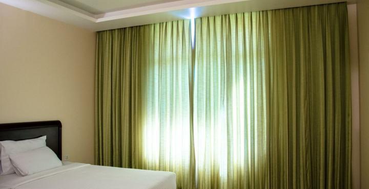 Resort Silent Shores &