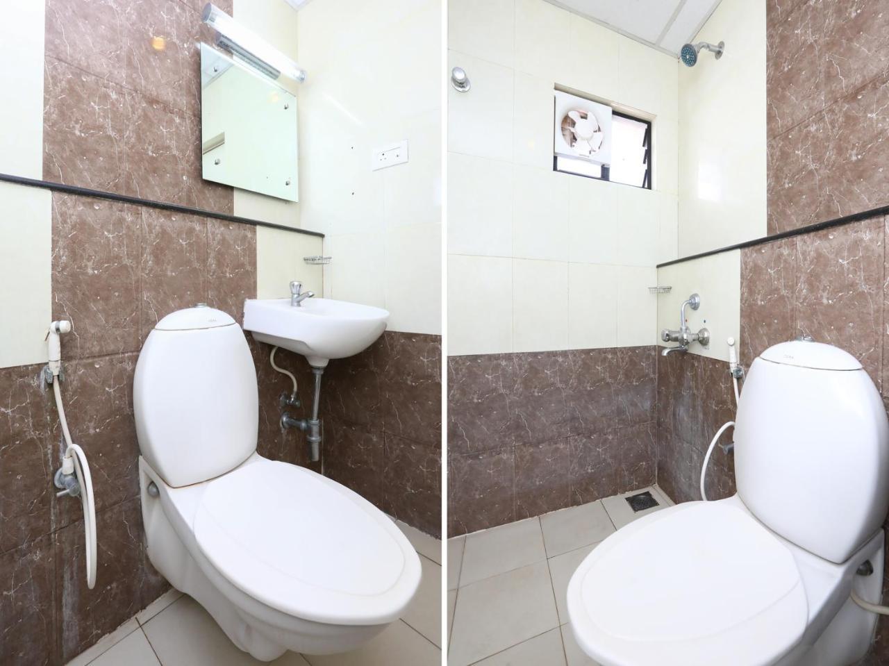 Oyo 18968 R R International Hotel Mysore