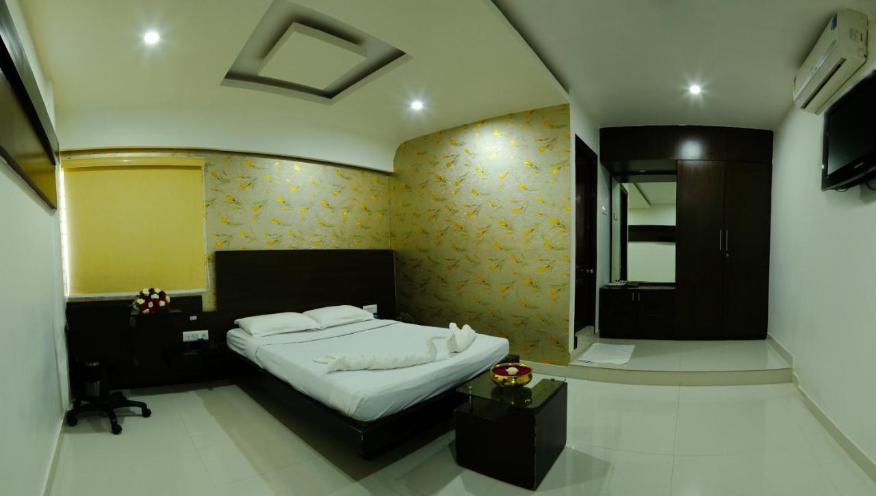 Resort The Cute Mysore