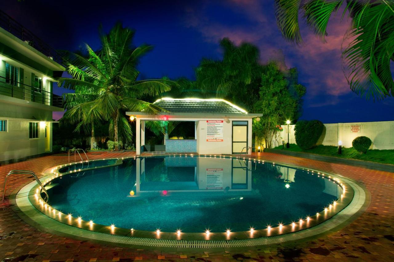 Resort The Cute Mysore