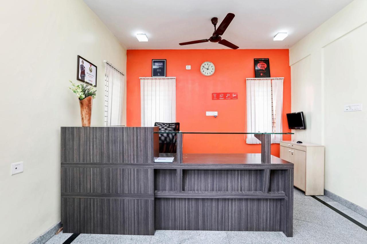 Hotel Oyo 24195 Jasmine Mysore