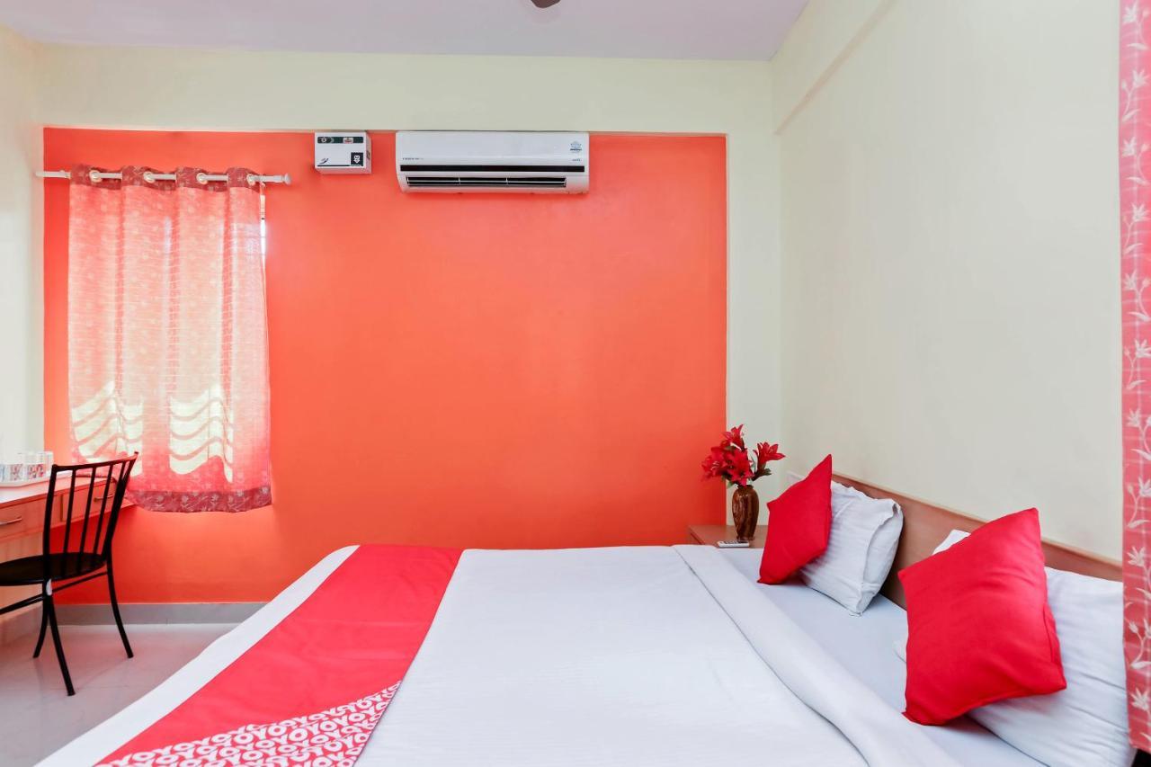 Oyo 24195 Jasmine Hotel Mysore