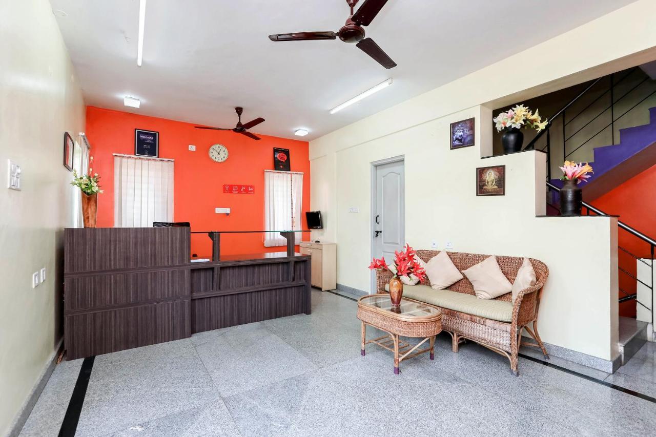 Oyo 24195 Jasmine Hotel 3*