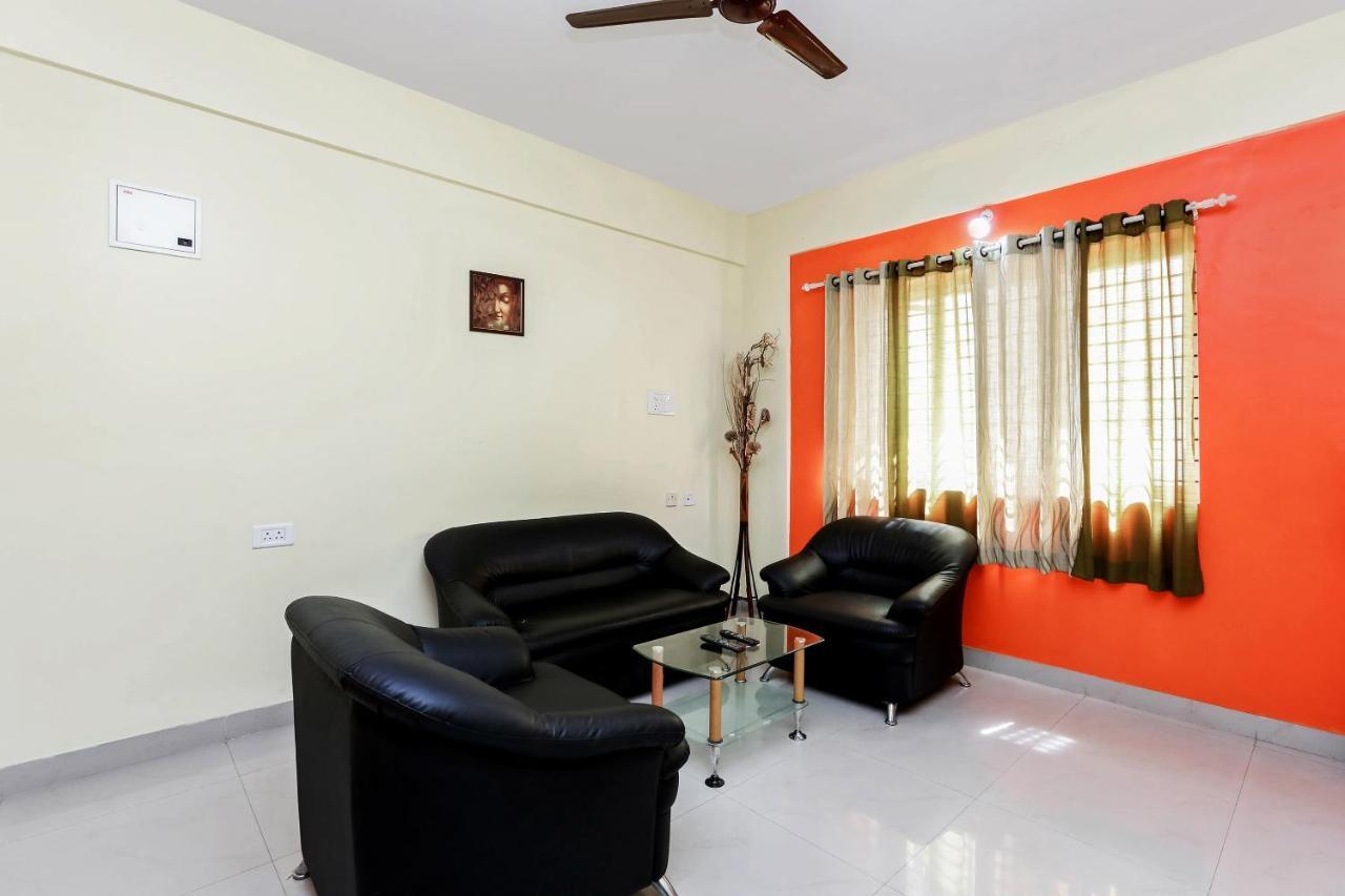 Hotel Oyo 24195 Jasmine Mysore
