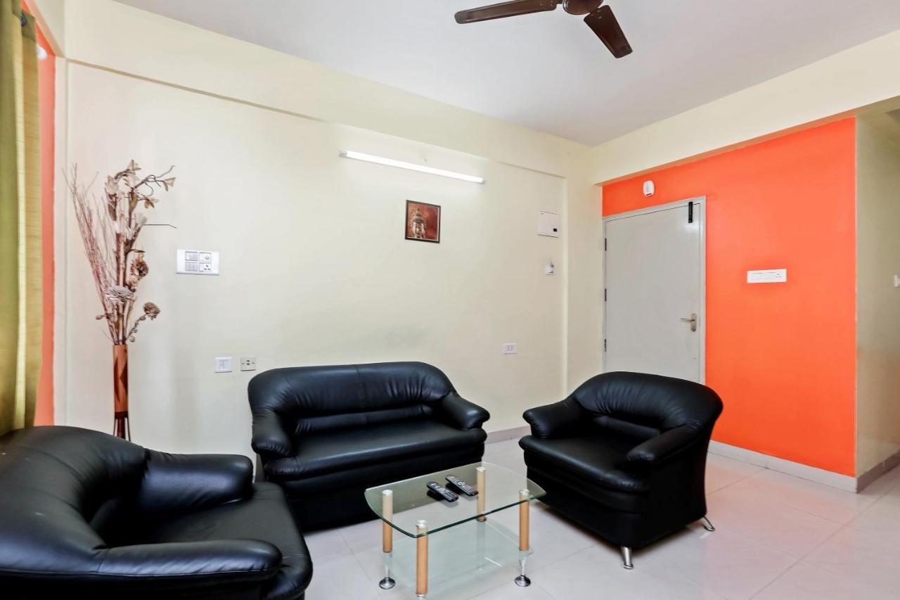 Oyo 24195 Jasmine Hotel 3*