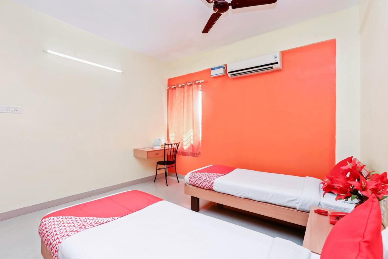 Oyo 24195 Jasmine Mysore