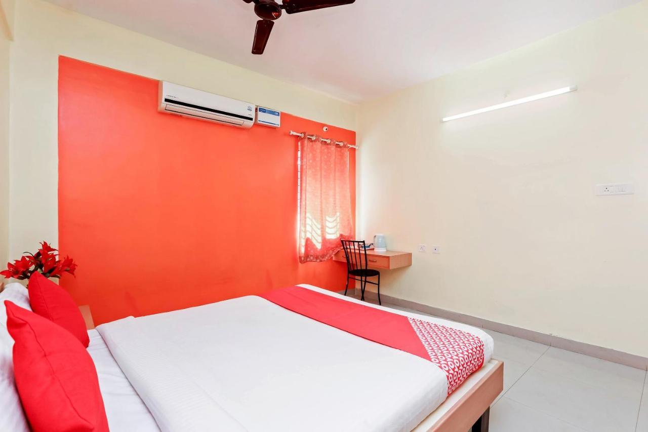 Hotel Oyo 24195 Jasmine