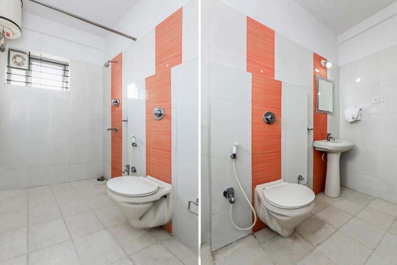 Oyo 24195 Jasmine Hotel Mysore
