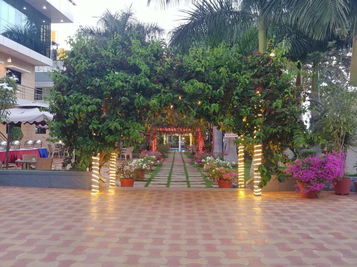 The Cute Mysore