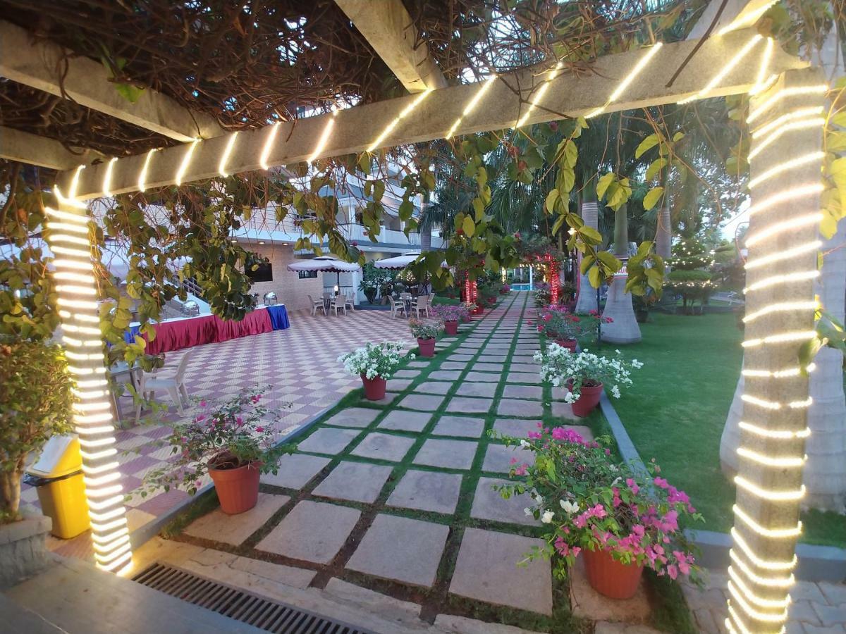 The Cute Resort 3*